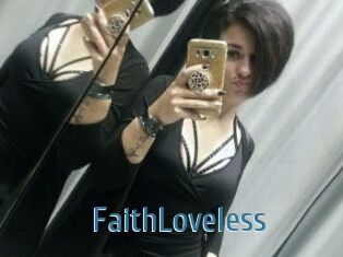 FaithLoveless