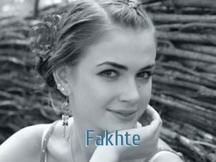 Fakhte