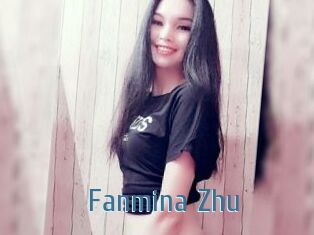 Fanmina_Zhu