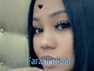 FarahFnBabi