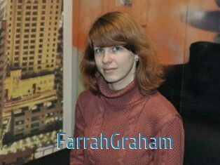 FarrahGraham