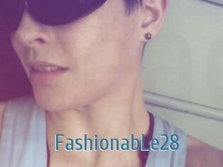 FashionabLe28