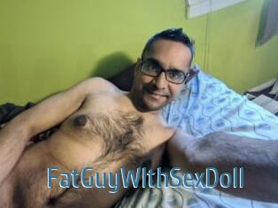 FatGuyWIthSexDoll