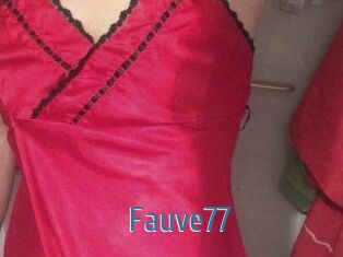 Fauve77