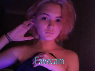 Favscam