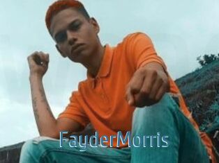 FayderMorris