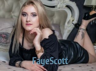 FayeScott