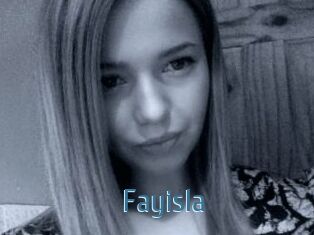 Fayisla