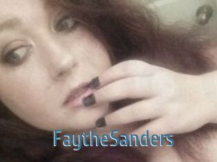 FaytheSanders