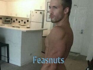 Feasnuts