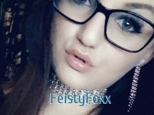 FeistyFoxx