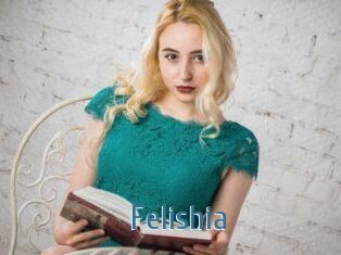 Felishia