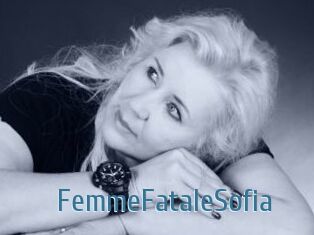 FemmeFataleSofia