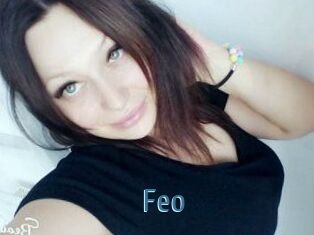 Feo