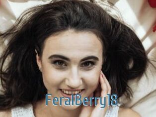 FeralBerry18