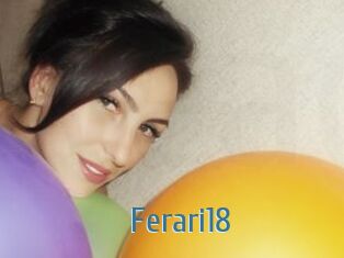 Ferari18