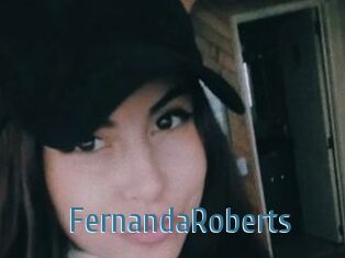 FernandaRoberts