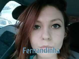 Fernandinha