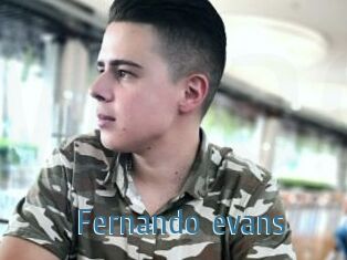 Fernando_evans