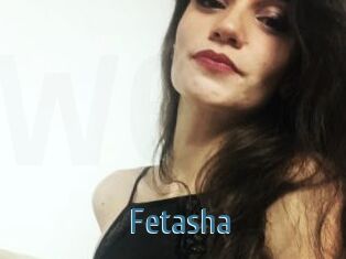 Fetasha