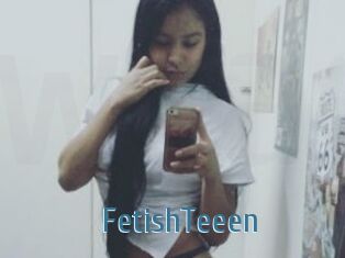 FetishTeeen