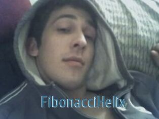 FibonacciHelix