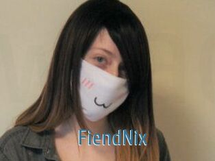 FiendNix