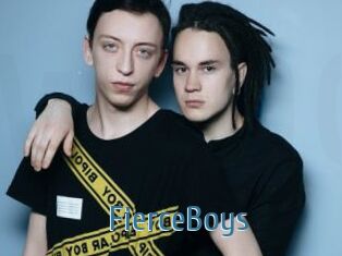 FierceBoys