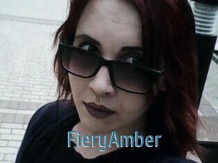 FieryAmber Web adult links