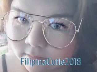FilipinaCutie2018