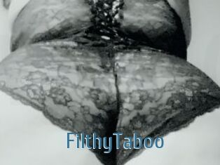 FilthyTaboo