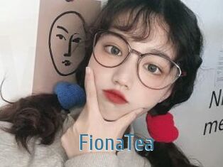 FionaTea