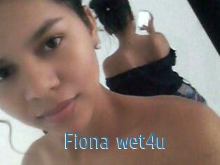 Fiona_wet4u