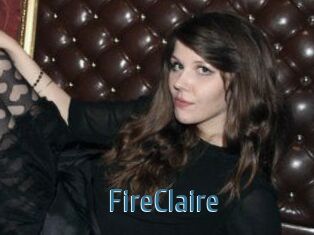 FireClaire