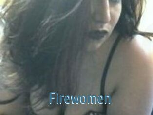 Firewomen