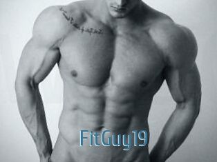 FitGuy19