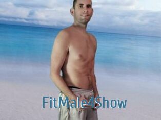 FitMale4Show