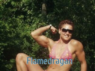 Flamedragan