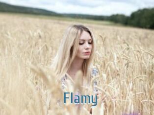 Flamy