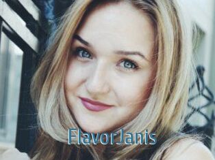 FlavorJanis