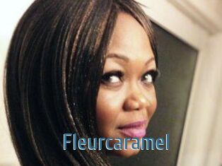 Fleurcaramel