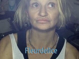 Fleurdelice