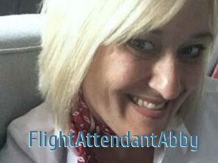 FlightAttendantAbby