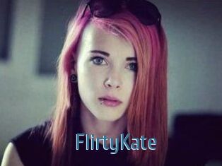 FlirtyKate