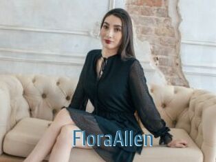 FloraAllen