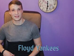 Floyd_Yankees