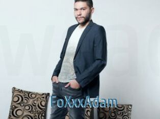 FoXxxAdam