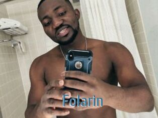 Folarin