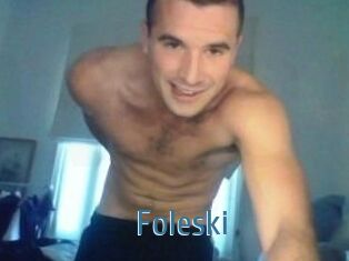 Foleski