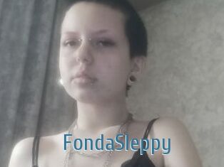 FondaSleppy